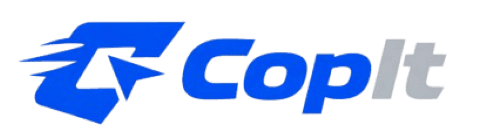 CopIt Logo