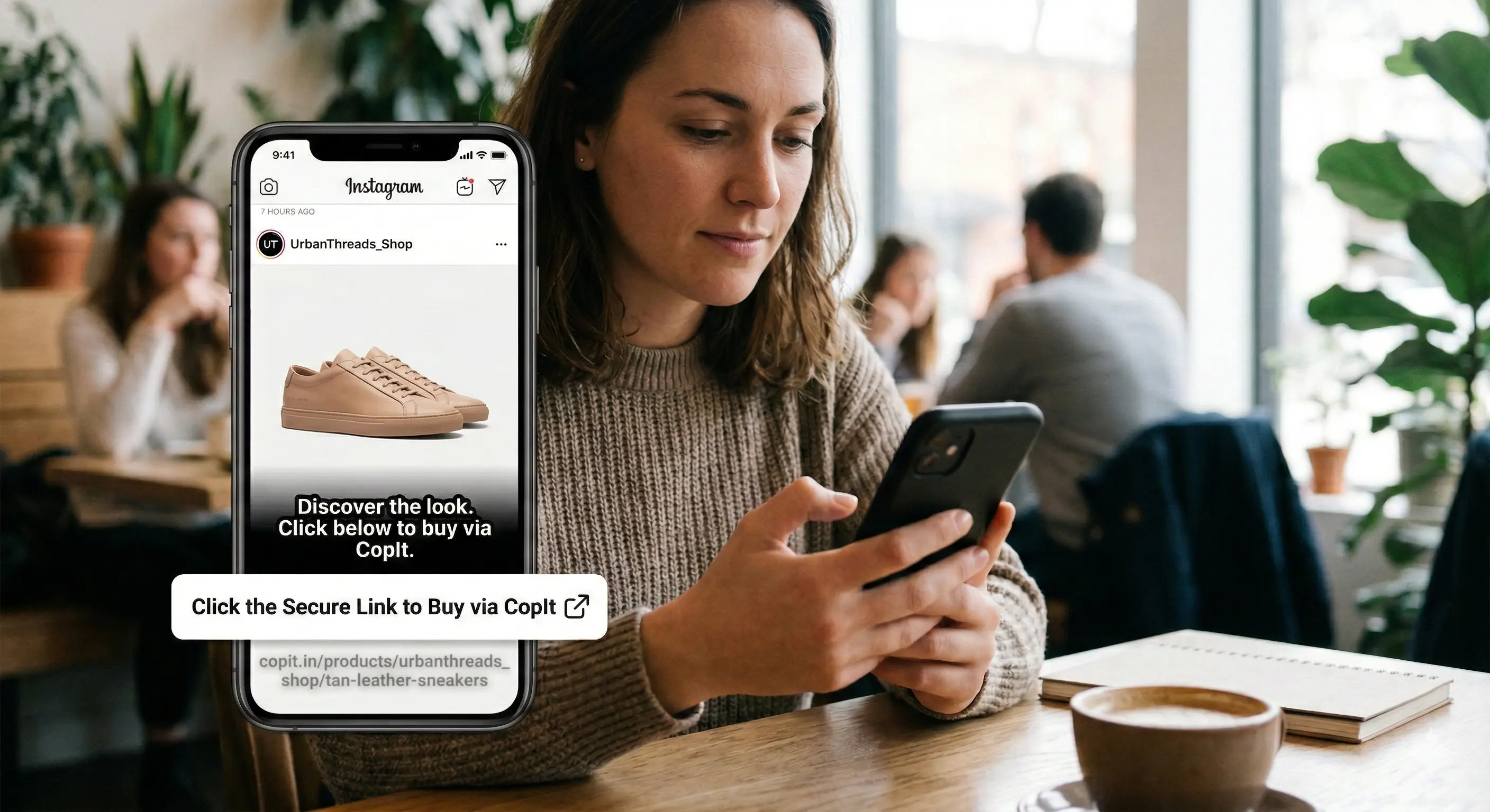 Omnichannel Intent Capture